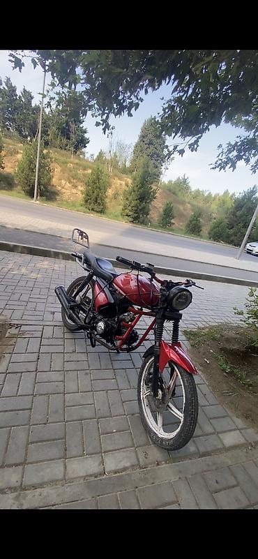lalafo m50: Tufan - m50, 110 sm3, 2020 il, 23000 km — 1
