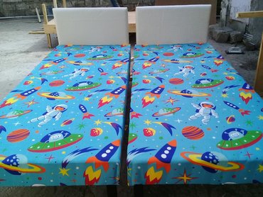 Çarpayılar: Kravat — 9