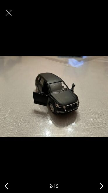 Oyuncaqlar: Təcili Satılır. Endirim Var. Toyota Camry modelka -da lalafo.az — 8 Oyuncaqlar: Təcili Satılır. Endirim Var. Toyota Camry modelka — 8