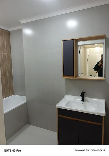 Ремонт под ключ: Дизайнерский ремонт «под ключ» квартир - Современная светлая отделка — 4