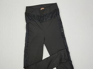 botki guess ccc: Legginsy Eleganckie damskie, rozmiar M — 1
