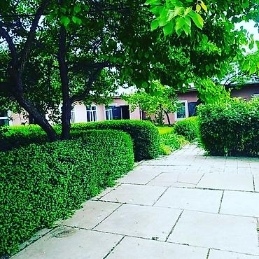 Продажа отелей и хостелов: Продаётся гостиница. вотцап 0/703/008888. - — 13