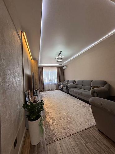 2023: 3 комнаты, 85 м², Южная Магистраль 108 серия, 9 этаж, Дизайнерский ремонт — 5