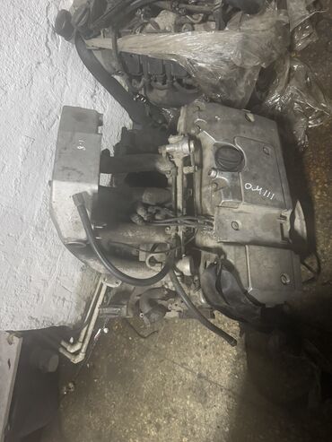 Двигатели, моторы и ГБЦ: Продается привозные двигатели . Моторы . Бензинные двигатели — 26