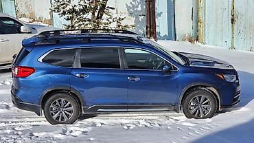 эвакуватор каракол: Сдаю Subaru Ascent, Посуточно, Без водителя, | Предоплата — 4