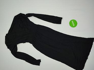 mala czarna: Sukienka damska, rozmiar XL — 3