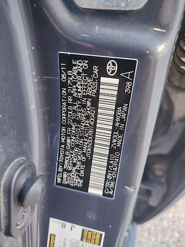 prius qiymət: !!! BEZDETAL !!! Zavod maşındı Bütün win kodları üstündədi Vuruq udarı — 1