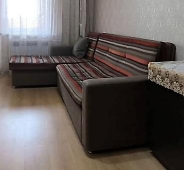sofa: Угловой диван, C подушками — 1