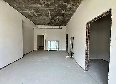 район ауца: 4 комнаты, 205 м², АУЦА Элитка, 1 этаж, ПСО (под самоотделку) — 8