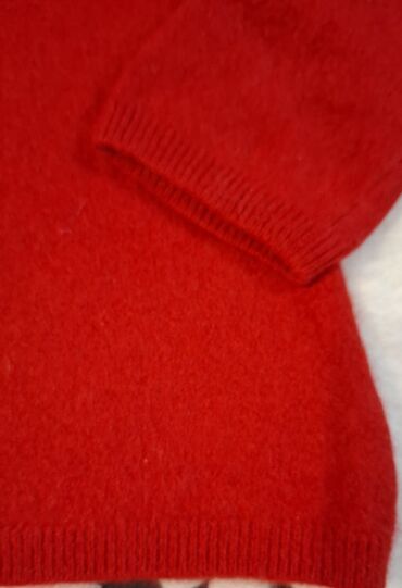 Kompleti: Benetton, Komplet: Pantalone, Džemper, 116-122 — 8