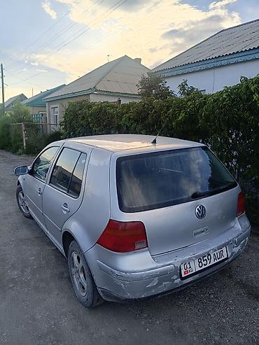 оптика гольф 3: Volkswagen Golf: 2002 г., 1.4 л, Механика, Бензин, Хэтчбэк — 1