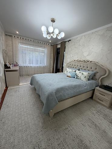 студия бишкек: 🏡 Продаётся уютный дом в Новопавловке — ул. Колхозная, 85, 350 метров — 4