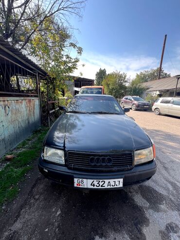 хундай саната авто: Audi S4: 1993 г., 2.3 л, Механика, Газ, Седан