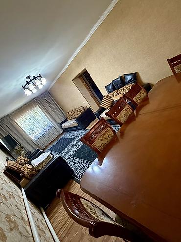 для семейным: 200 м², 4 комнаты, Без животных — 10