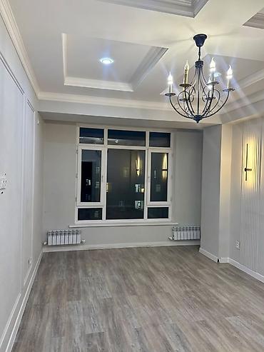 1 комната, 42 м², Джал-15 Элитка, 14 этаж, Евроремонт