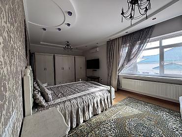 Долгосрочная аренда домов: 550 м², 6 комнат — 12