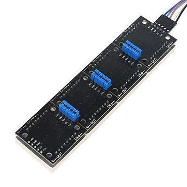 Комплектующие для ПК: Kateqoriya: Elektronik Kartlar > Modullar Məhsul: Arduino Uyğun — 1