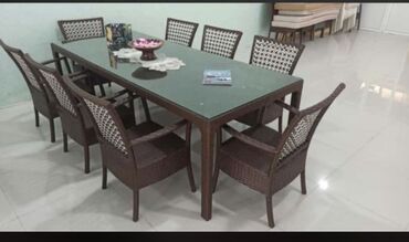 Bağ divan və kreslo dəstləri: Bag mebilleri hesir toxunma Qiymet 1ci madele aiddir Divan kreslolar — 21