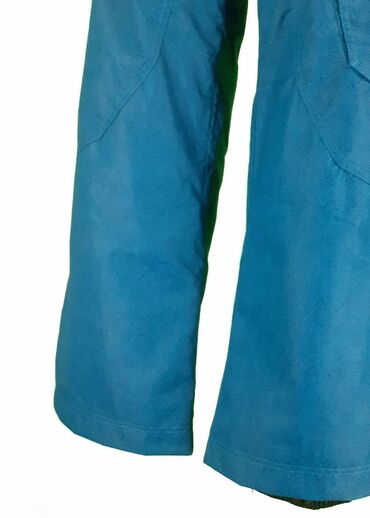 Odeća za skijanje: Ski pantalone, M (EU 50), bоја - Tamnoplava — 4