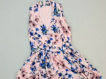 lato sukienki damskie: Dress, S (EU 36), Mohito, condition - Very good