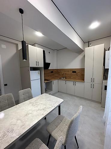 Продажа квартир: 3 комнаты, 86 м², Элитка, 8 этаж, Евроремонт — 6