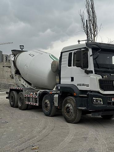 линолеум продаю бу: Бетономешалка, 2021 г., 12 м3 — 3