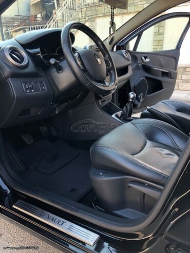Renault: Renault Clio: 0.9 l. | 2016 έ. 100000 km. Χάτσμπακ — 13