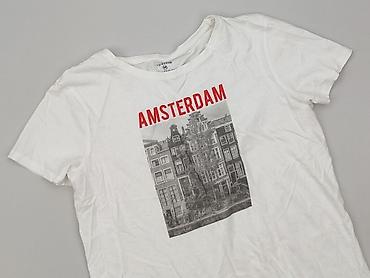 posters arctic monkeys: Primark, T-shirt damski, rozmiar M — 1