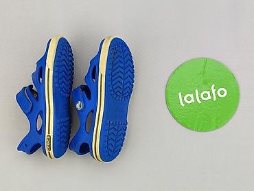 crocs ccc: Sandałki Crocs, 24, Używany — 3