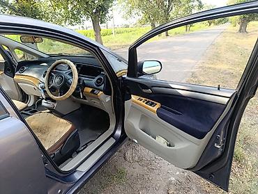 bmw e93: Honda Odyssey: 2004 г., 2.4 л, Автомат, Бензин, Минивэн — 4