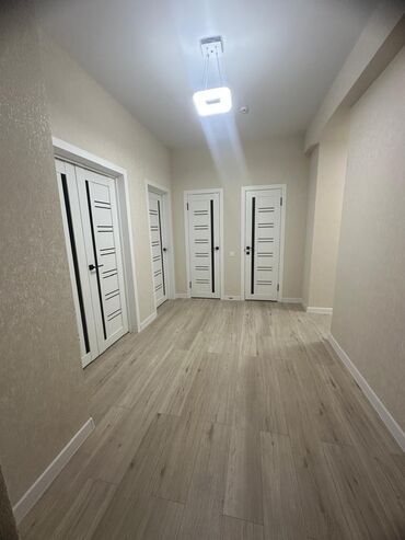 Продажа квартир: 2 комнаты, 80 м², Элитка, 9 этаж, Евроремонт