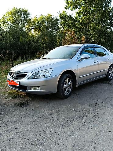 гур аккорд: Honda Inspire: 2003 г., 3 л, Автомат, Бензин, Седан — 2