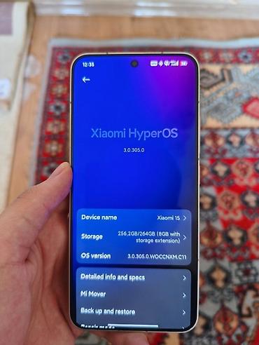 redmi note 12 pro max: Xiaomi, 15, Б/у, 256 ГБ, цвет - Белый, 2 SIM — 2