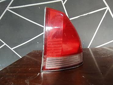 Стоп-сигналы: Продаю плафоны на япошек.
#фара #габарит at lalafo.kg — 4 Стоп-сигналы: Продаю плафоны на япошек.
#фара #габарит — 4