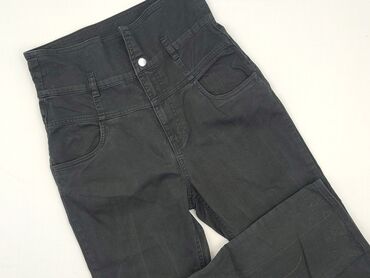 H&M, Jeans for women, size L (EU 40)