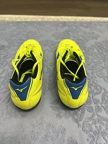 mizuno: Mizuno Monarcida — профессиональные сороконожки Продаю оригинальные — 7