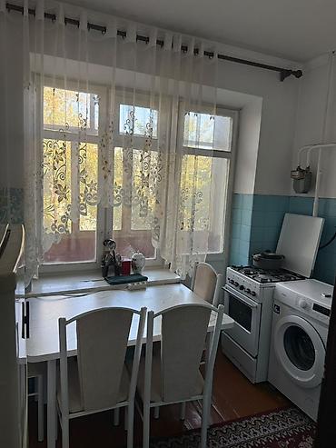 сдаю квартира токмок: 🏡 Сдаётся 2-комнатная квартира на длительный срок! 📍 Бишкек, район — 2