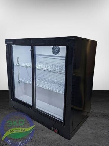 холодилник новый: Суусундуктар үчүн, Сүт азыктары үчүн, Кондитердик, Кытай, Орусия, Жаңы