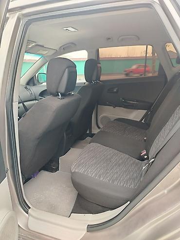 Kia: Kia Ceed: 1.4 l | 2008 il Universal — 8