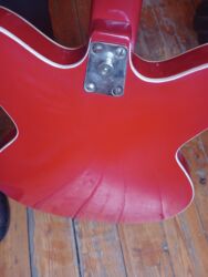 Elektro gitaralar: Elektro gitaralar — 5