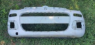 kengur gumice: PREDNJI BRANIK ZA FIAT PANDA | Fiat panda prednji branik fiat — 2