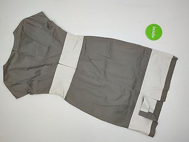 mingel: Blue, Sukienka damska, rozmiar XL — 3