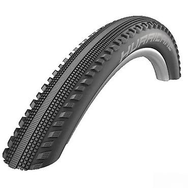 šiske: GUMA SCHWALBE HURRICANE PERF. 42-622 SA REFLEKT. TRAKOM | SP — 1