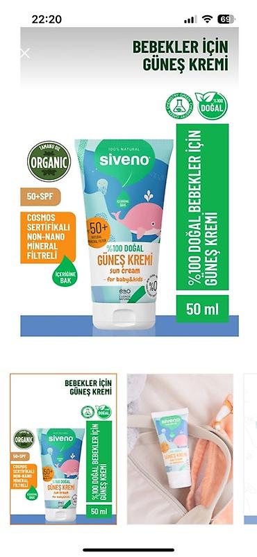 dermasol krem ne ucundur: Üz kremi, Bütün dəri növləri üçün, 50 ml, Yeni — 1