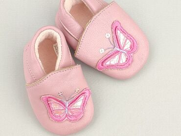 ccc sandały na koturnie lasocki: Baby shoes, 15 and less, condition - Perfect