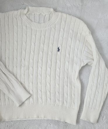 polo ralph lauren duksevi: M (EU 38), Casual, Jednobojni