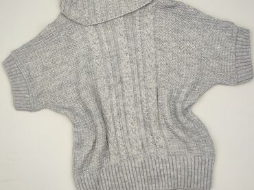 lidl sukienki dzianinowe: Sweter damski, Dorothy Perkins, rozmiar L
