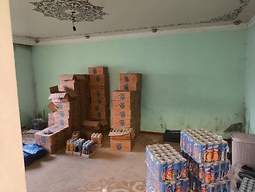 Продажа коттеджей и домов: Адрес: Талас, ул. Оторбаева, 182. Объект: участок/дом под бизнес на — 14