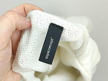 sweter kappahl: Soyaconcept, Sweter damski, rozmiar M — 5
