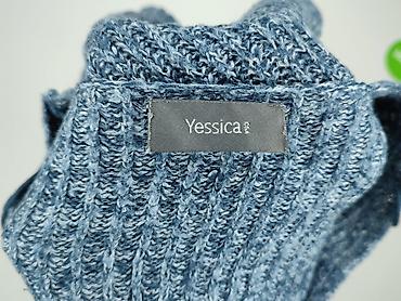 sweter chivas: Yessica, Sweter damski, rozmiar 4XL — 4